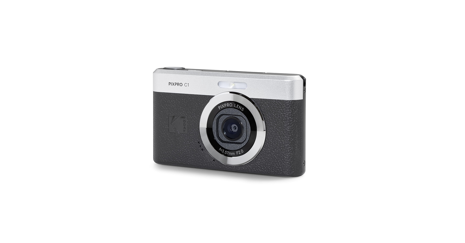 Kodak PIXPRO C1 デジタルカメラ Amazon.com : KODAK PIXPRO C1 Friendly Zoom Digital Camera
